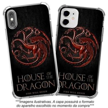 Imagem de Capinha Capa para celular Xiaomi Mi 8 Mi 8 Pro Mi 8 Lite Mi A3 House o