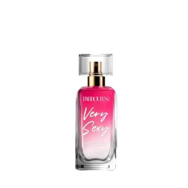 Imagem de Perfume Capilar Very Sexy 50ml - Barbour's Beauty Spray - BARBOURS BEA