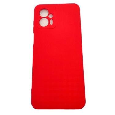 Imagem de Capinha Capa compatível com MOTOROLA moto g53 XT2335 Tela 6.5 case Ave