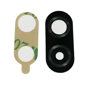 Imagem de Lente Da Camera Compativel Moto One Vision Xt1970