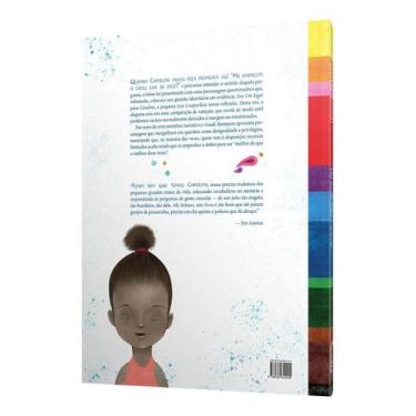 Imagem de Um Lugar Para Coraline - ROCQUINHO, Sortido