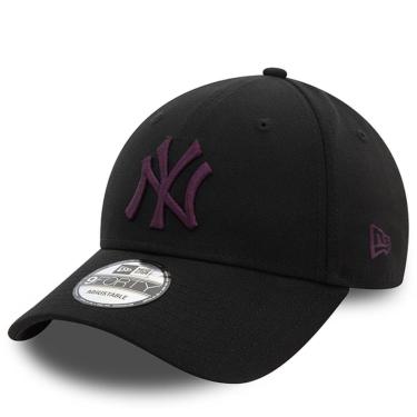 Imagem de Boné New Era 9Forty New York Yankees League Essential Masculino-Masculino