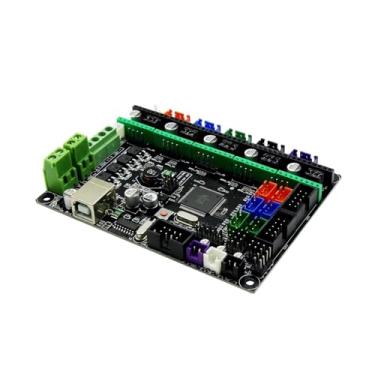 Imagem de Placa-mãe da impressora 3D Gen L V1.0, compatível com Artillery SideWinder X1 e Genius Series(Genius)