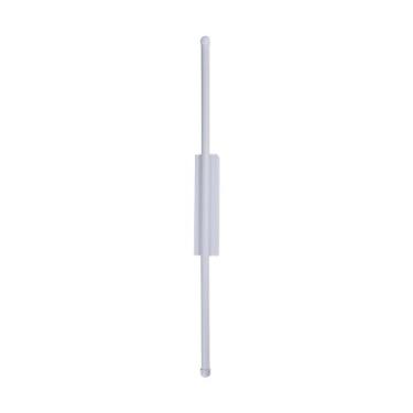 Imagem de Arandela Sindora DCB03141 Led 60cm Branca Bivolt, Branco