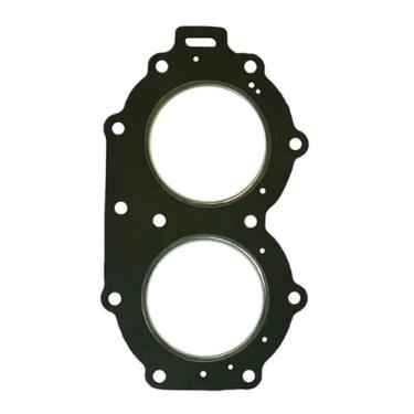 Imagem de Junta Do Cabesoti Do Motor Popa Yamaha 25hp Vm E Bm