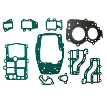 Imagem de Juntas Do Motor De Popa Yamaha 15 Dm Jogo Junta Iamara. - Qualidade Impecável