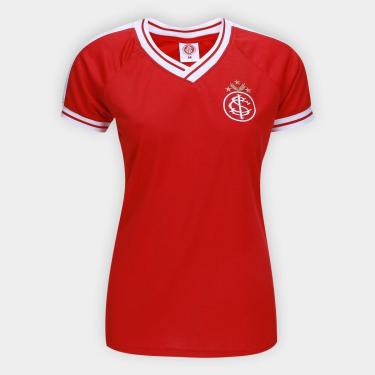 Imagem de Camiseta Internacional Victory Feminina-Feminino