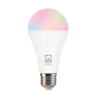 Imagem de Lâmpada Smart Kian,RGB 11w WIFI Home Bivolt Trend