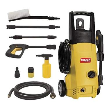 Imagem de Lavadora Alta Pressão 1.740 Libras Montana Intech Machine (220v)