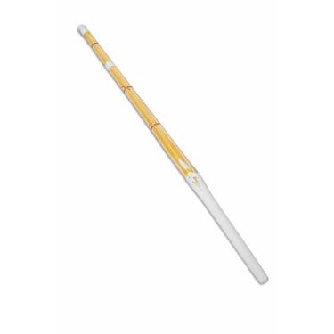 Imagem de Espada Decorativa em Bambu sem Corte 120 cm - Importado