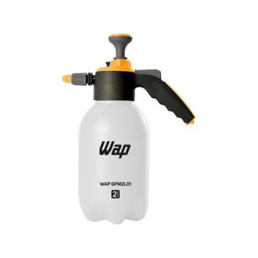 Imagem de Pulverizador Wap GPM2L01 Manual 2 Litros Jato Regulável para Umedecer 