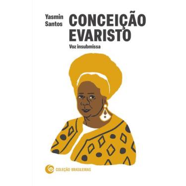 Imagem de Livro - Conceição Evaristo