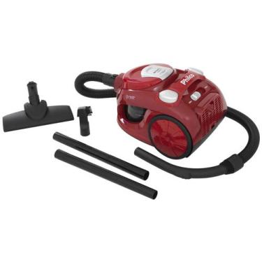Imagem de Aspirador de Pó Philco 1800W com Filtro Hepa - Smart Turbo, 220V
