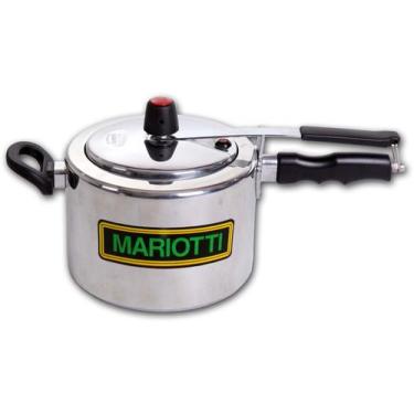 Imagem de Panela de Pressão 4,5 Litros Mariotti