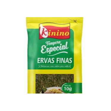 Imagem de tempero especial Ervas Finas - kiinino