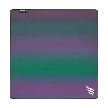 Imagem de Mousepad Gamer Fallen Pantera V2, Ice, Grande - MP-FA-PA-IC-GR