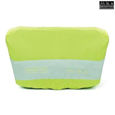 Imagem de Capa de chuva para Shoulder Bag Brompton - QFCCOV-SH