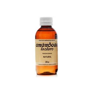 Imagem de AMEND Óleo De Amendoas Natural Leclerc 200 Ml