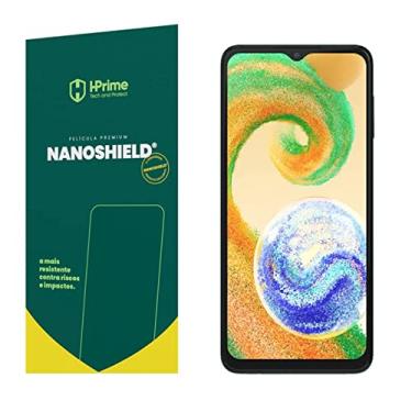 Imagem de Película Premium Nanoshield Compatível Galaxy A04S A13 5G HPrime