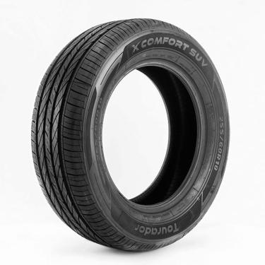 Imagem de Pneu 255/60R18 Aro 18 TOURADOR X COMFORT SUV XL 112H