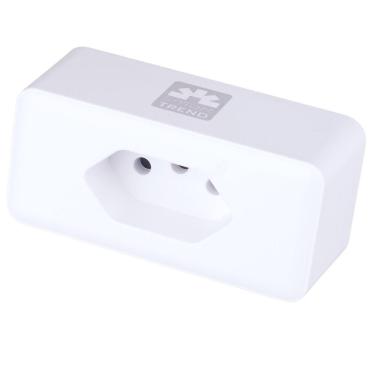 Imagem de Tomada Inteligente 10A Plug Kian