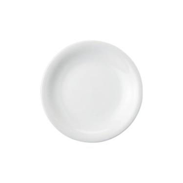 Imagem de Prato Sobremesa 19cm Porcelana Schmidt - Mod. Voyage Coup 202, 0000, 1