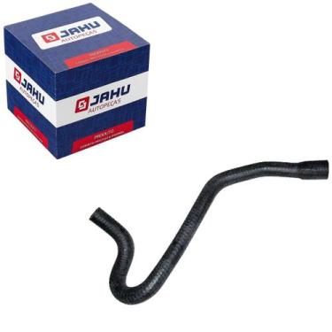 Imagem de Mangueira De Saída Do Ar Quente Monza 1990 A 1993 - Jahu 15390-7