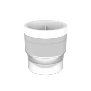 Imagem de Forma De Gelo Redonda Esfera Grande Drink Whisky Bar - SHOPMIX