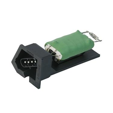 Imagem de URO Parts Resistor de motor soprador 64118391749, sem controle climático