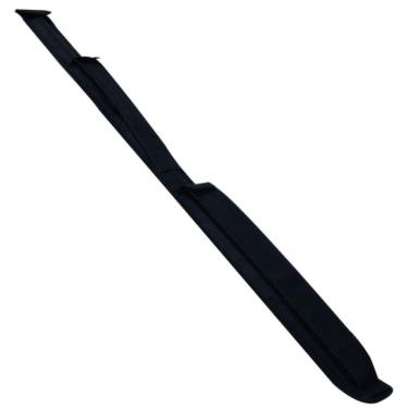 Imagem de Capa Taco Rosca 3/4 Sinuca Bilhar Snooker Estojo Case