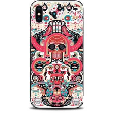 Imagem de Capa Capinha Pers Samsung A20s Feminina Cd 288 - Tudo Celular Cases