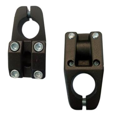 Imagem de Mesa Suporte de Guidão Avanço Ahead Set Cross BMX - GTU