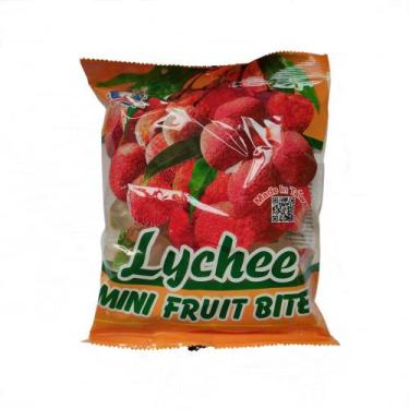 Imagem de Mini Gelatina Sabor de Lichia 300g - ABC - Triko