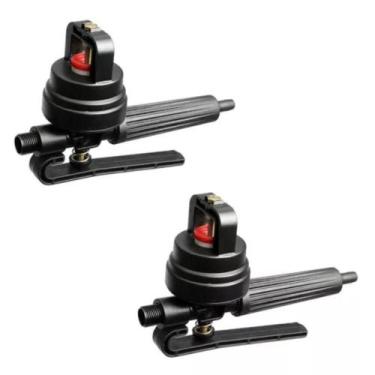 Imagem de Kit 2 uni Dosador Universal Sem Tubo Aplicador Pulverizador Guarany - 