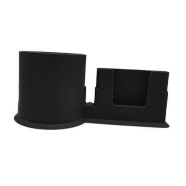 Imagem de Aymzbd Surfboard Beverage Phone Titular Boat Copo Multifunction Kayak Supplies Acessórios de Paddleboard para Yachts Sunglasses, Preto