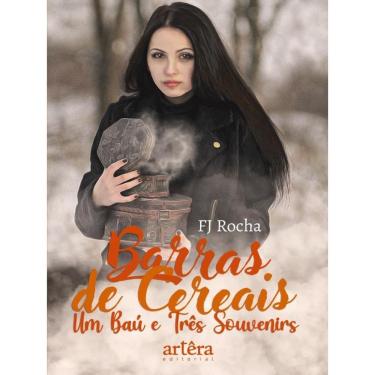 Imagem de Barras De Cereais