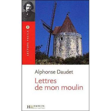 Imagem de Lettres De Mon Moulin (900 A 1500 Mots)