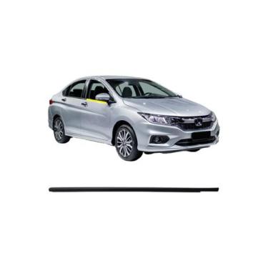 Imagem de Pestana Externa Dianteira City 2015 a 2021 Lado Direito - Disk Bor