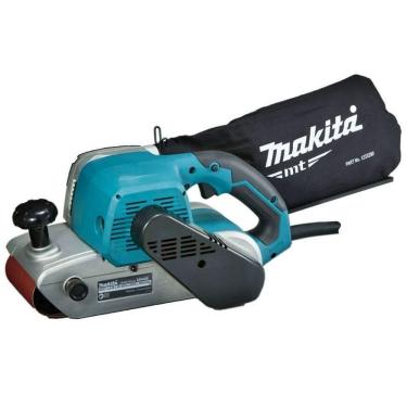 Imagem de Lixadeira De Cinta 940W Industrial M9400b Makita 220V