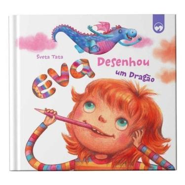 Imagem de Eva Desenhou Um Dragão