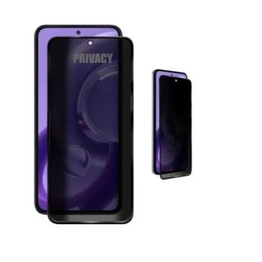 Imagem de Capa Case Capinha Anti Impacto Para Xiaomi Redmi A5 Película 3D Privac