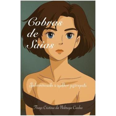 Imagem de Cobras De Saias