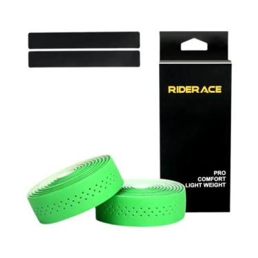 Imagem de Fita De Guidão De Bicicleta Antiderrapante E Respirável Em PU EVA, Fit