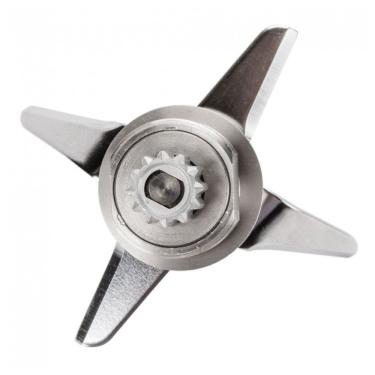 Imagem de Conjunto Lâminas Waring 503397 para Liquidificadores MX 1.89 L