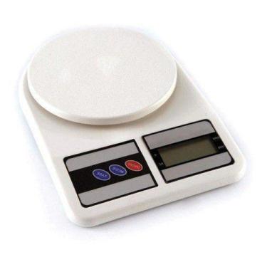 Imagem de Balança de Cozinha Digital - KeHome - 10 kg - KH5312