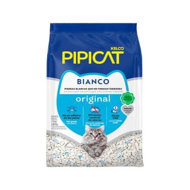Imagem de Pipicat bianco original 1.8 kg - KELCO
