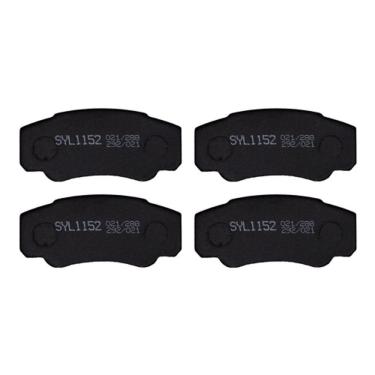 Imagem de Pastilha Freio Traseiro Ducato 16V Multijet Aro Bosch