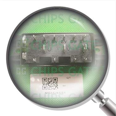 Imagem de MG15J6ES1 MG15J6ES1 1Pcs Brand New MG15J6ES1