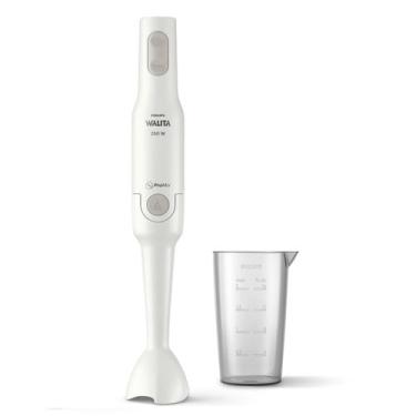 Imagem de Mixer Pro Mix Philips Walita Branco 250W RI2530, Branco, 110V