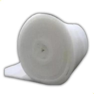 Imagem de Manta Filtro G4 Painel Eletrico E Exaustores (2 X 1,5) - distribuidora